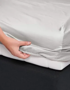 Hot Satin Boxlagen Lagner