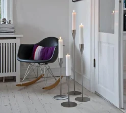 Discount Saturn Lysestage Lysestager|Lys