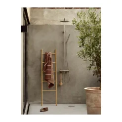 Hot Sauna Håndklæde Håndklæder|Håndklæder
