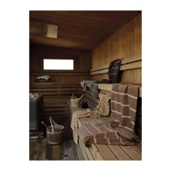Clearance Sauna Håndklæde Håndklæder|Håndklæder