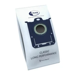 Sale S-bag Classic Long Performance Støvsugerpose - 4 stk. Støvsugere Og Poser
