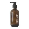 Best Sæbedispenser - Hand Soap Sæbedispensere