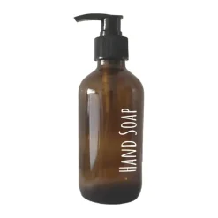 Best Sæbedispenser - Hand Soap Sæbedispensere