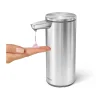 New Sæbedispenser m. Sensor Sæbedispensere