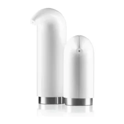 Clearance Sæbe- og lotiondispenser - 2 dele Sæbedispensere