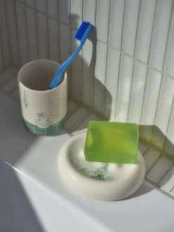 Sale Sæbeskål Sæbedispensere