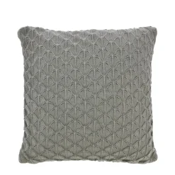 Clearance Scallop Pudebetræk Pyntepuder Og -Betræk