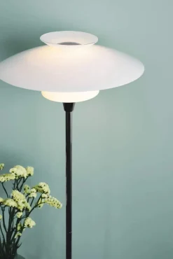 Sale Scandinavia Gulvlampe Gulvlamper