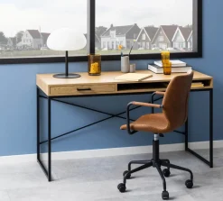 Sale Seaford Skrivebord Borde