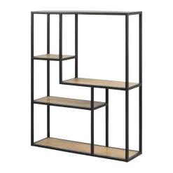 Clearance Seaford Væghylde Hylder Og Knager