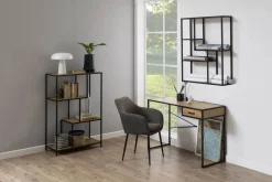 Clearance Seaford Væghylde Hylder Og Knager