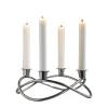Online Season Lysestage Julepynt|Lysestager