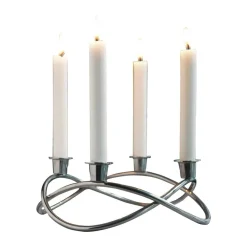 Online Season Lysestage Julepynt|Lysestager
