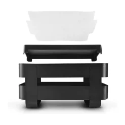 Selvvandende Herb Organiser Urtepotteskjulere