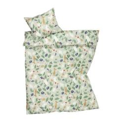 New Sengetøj - Blomster Sengetøj