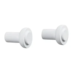 New Sensu Krog - 2 stk. Hylder Og Knager