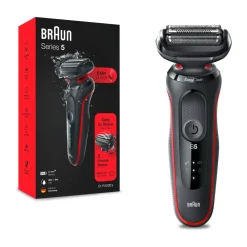 Series 5 Barbermaskine 51-R1000s Barbermaskiner Og Trimmere