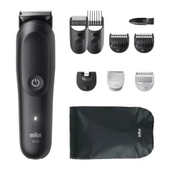 Outlet Series 5 Hårtrimmer AIO5540 Hårtrimmere