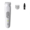 Sale Series 3 Kropstrimmer BG3500 Hårtrimmere