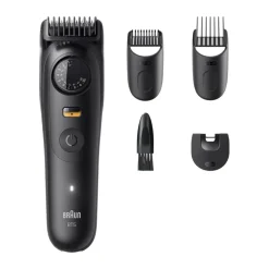 Discount Series 5 Skægtrimmer BT5520 Barbermaskiner Og Trimmere