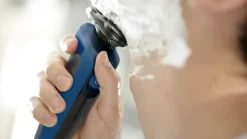 5000 Series Wet&dry Barbermaskine Barbermaskiner Og Trimmere