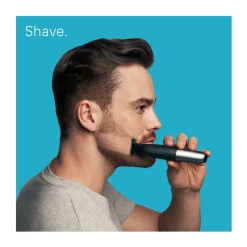 Hot Serie X XT5100 Skægtrimmer & kropsshaver Barbermaskiner Og Trimmere