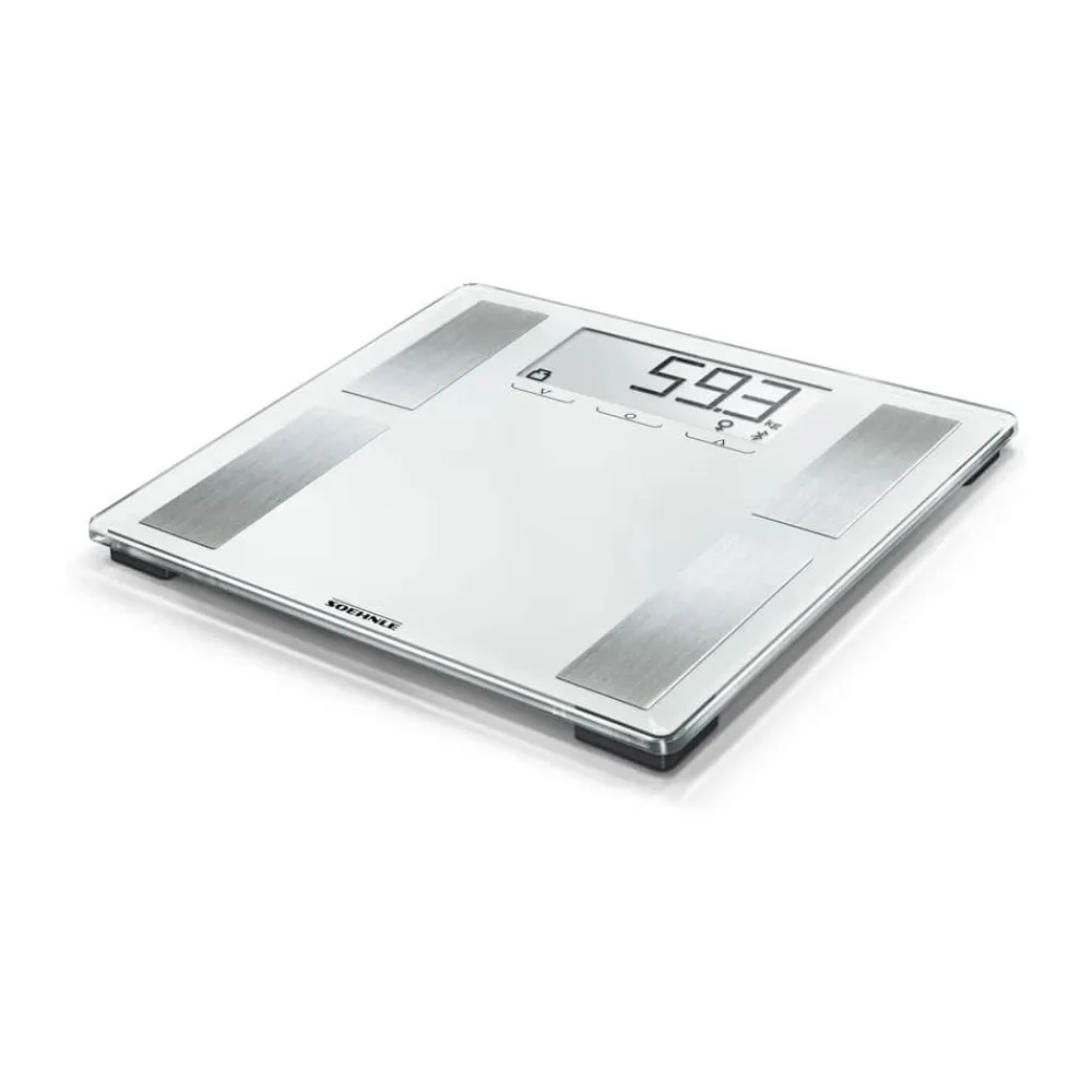Discount Shape Sense Connect 100 kropsanalysevægt Badevægte|Badevægte