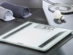 Outlet Shape Sense Control 200 Kropsanalysevægt Badevægte|Badevægte