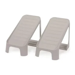 Sale Shoe-In Skoopbevaring - 2 stk. Hylder Og Knager