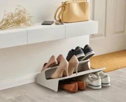 Discount Shoe-In Skostativ Dørmåtter