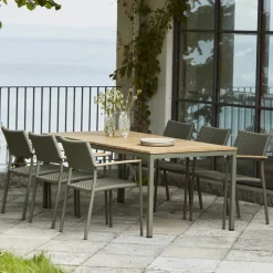 Sale Siena Havestol Havemøbler