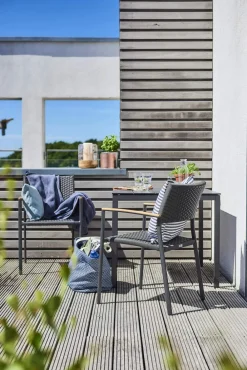 New Siena Stol Havemøbler