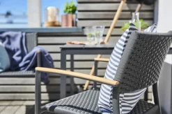 New Siena Stol Havemøbler