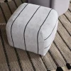 Clearance Sigrid Puf Sofaer Og Puffer