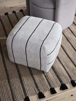 Clearance Sigrid Puf Sofaer Og Puffer