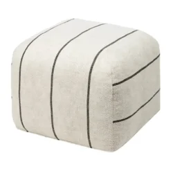 Clearance Sigrid Puf Sofaer Og Puffer