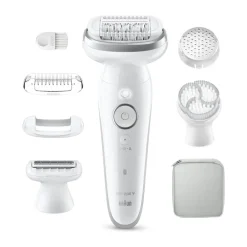 Online Silk·épil 9 Epilator Ladyshavere Og Epilatorer