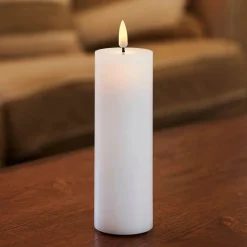 Online Sille LED Bloklys Lys