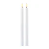 Clearance Sille LED Kronelys - 2 stk Led-Lys|Lys