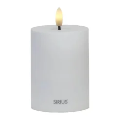 Discount Sille Solar LED Bloklys Led-Lys|Lys