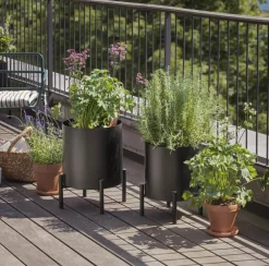 Hot Simply Grow Potteskjuler Urtepotteskjulere