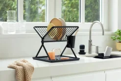 Discount Sink-side Opvaskestativ Opvask