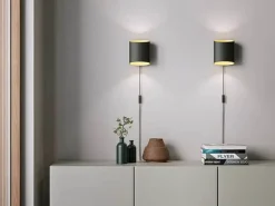 Outlet Sinne Væglampe Væglamper