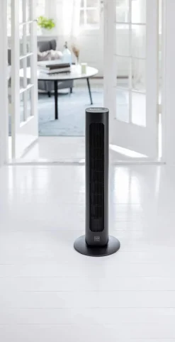 Søjleventilator Klima Og Ventilation
