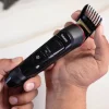 Hot Skægtrimmer MN4X Barbermaskiner Og Trimmere