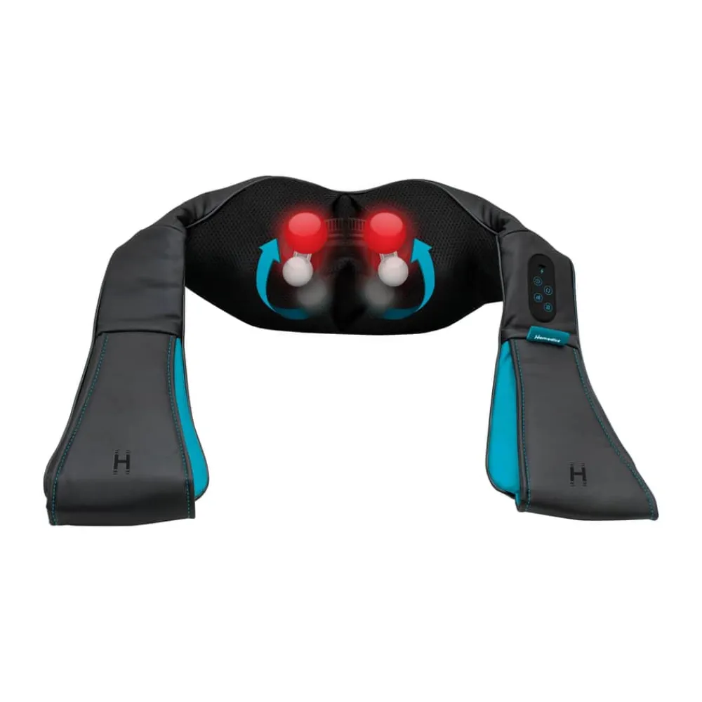 Clearance Skulder/nakke Massageapparat Massageapparater Og Massagepuder