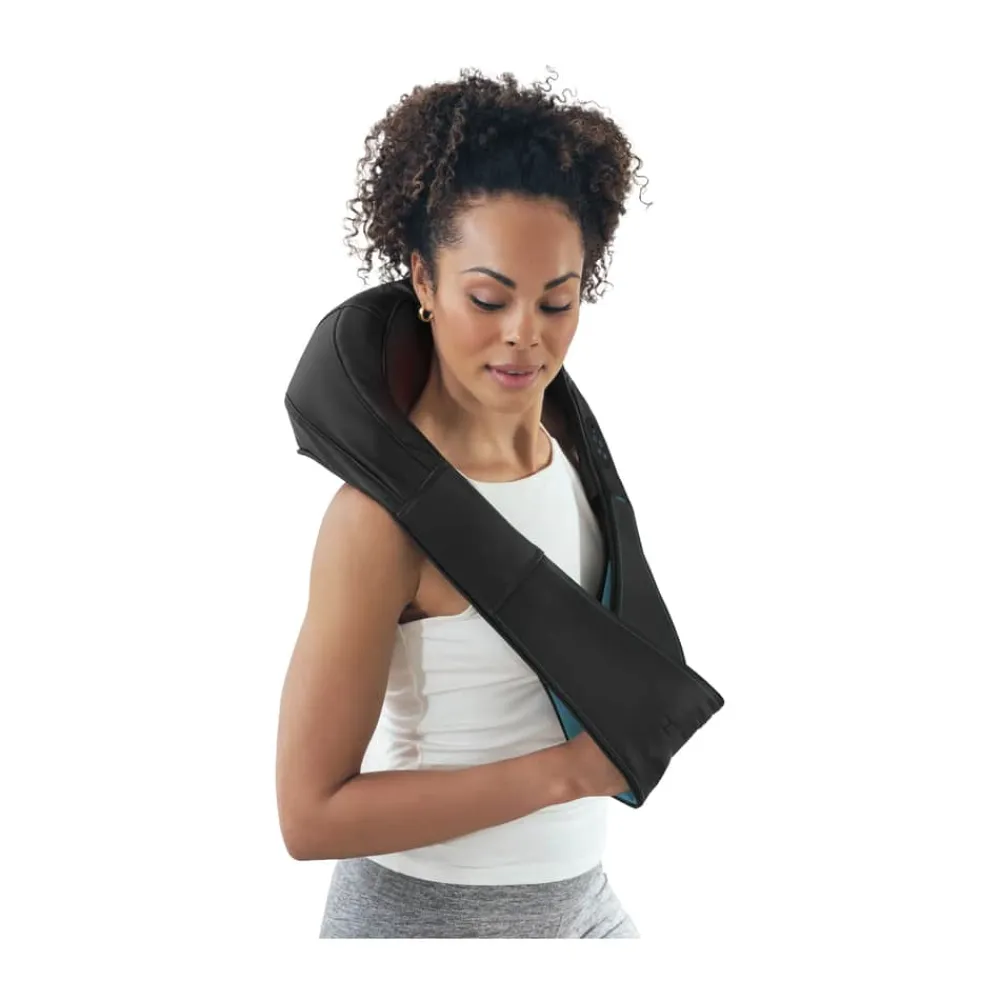 Clearance Skulder/nakke Massageapparat Massageapparater Og Massagepuder