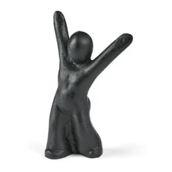 Skulptur - Du gjorde det! Nyd dit nu lige nu! Det er stærkt! Figurer