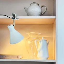 Online Sleep Klemmelampe Væglamper