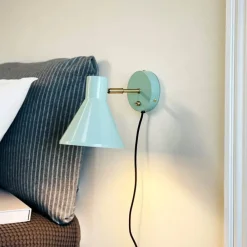 Discount Sleep Væglampe Væglamper